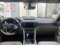 ڤۆڵکسواگن ئەتلەس